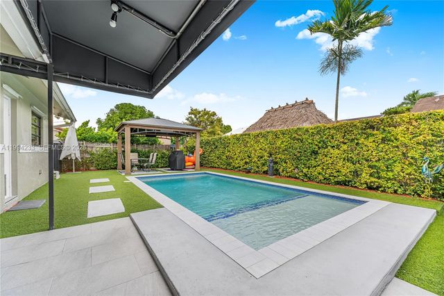 2385 SW 131st Pl NA, Miami, FL 33175