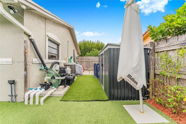 2385 SW 131st Pl NA, Miami, FL 33175