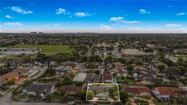 2385 SW 131st Pl NA, Miami, FL 33175