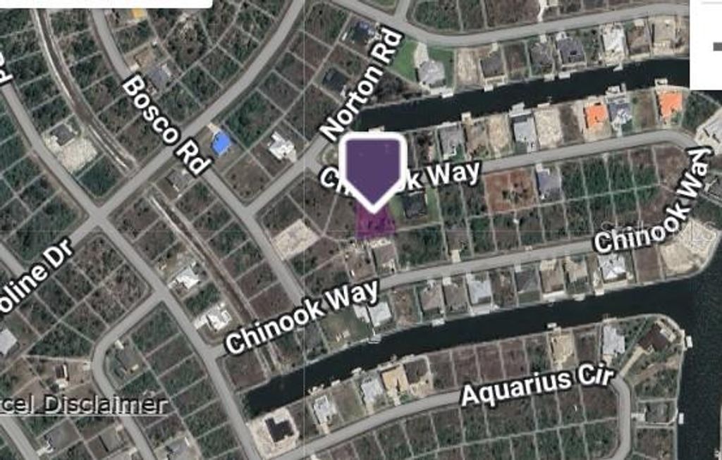 15061 CHINOOK WAY, Port Charlotte, FL 33981