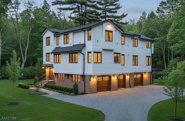 446 Green Village Rd, Chatham Twp., NJ 07935