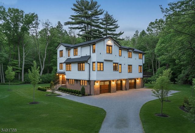 446 Green Village Rd, Chatham Twp., NJ 07935