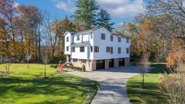 446 Green Village Rd, Chatham Twp., NJ 07935