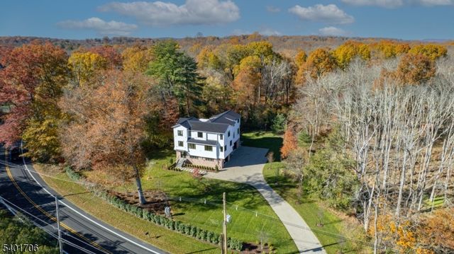 446 Green Village Rd, Chatham Twp., NJ 07935