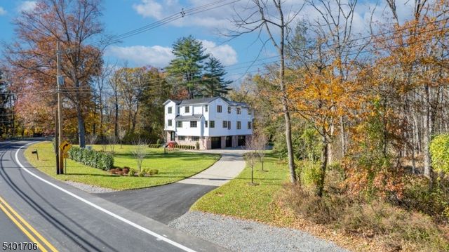 446 Green Village Rd, Chatham Twp., NJ 07935