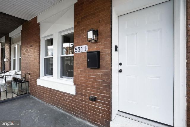 5311 UPLAND ST, Philadelphia, PA 19143