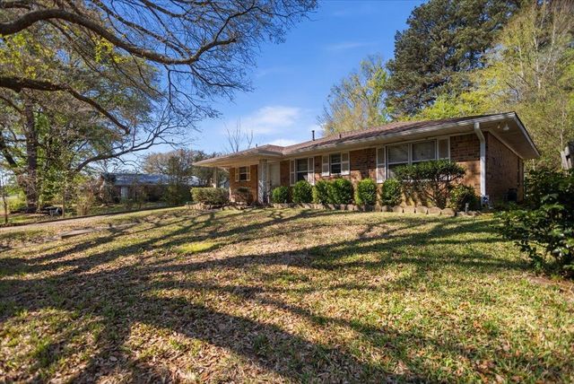 3607 FIVE NOTCH RD, Marshall, TX 75672