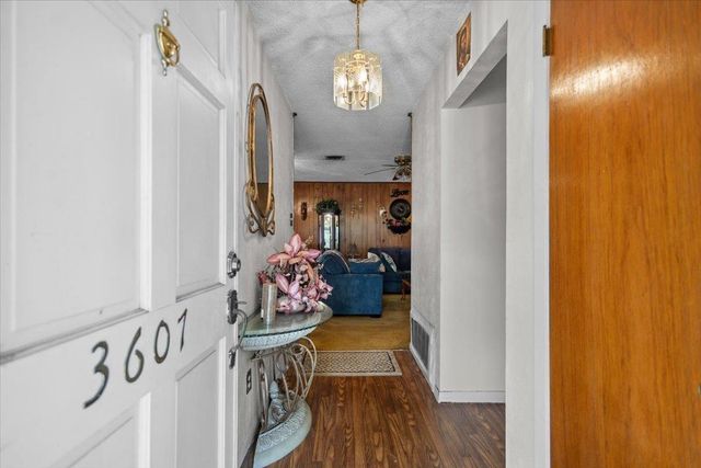 3607 FIVE NOTCH RD, Marshall, TX 75672