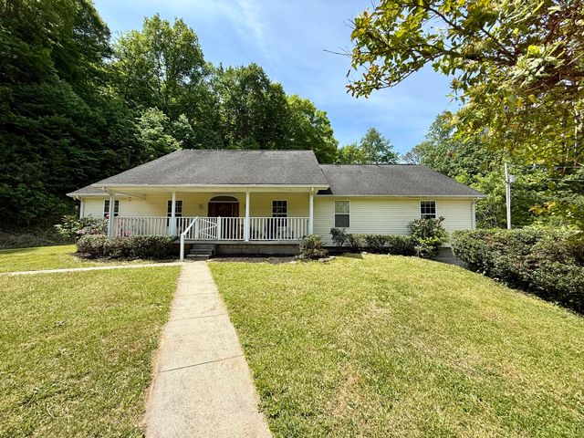 75 Cedar Springs Lane, Barbourville, KY 40906