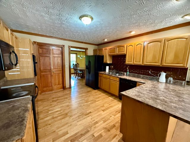 75 Cedar Springs Lane, Barbourville, KY 40906