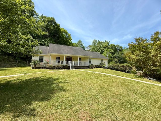 75 Cedar Springs Lane, Barbourville, KY 40906