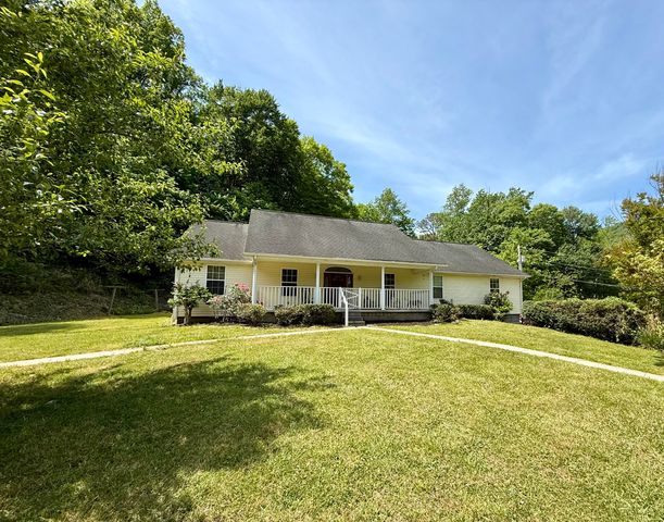 75 Cedar Springs Lane, Barbourville, KY 40906