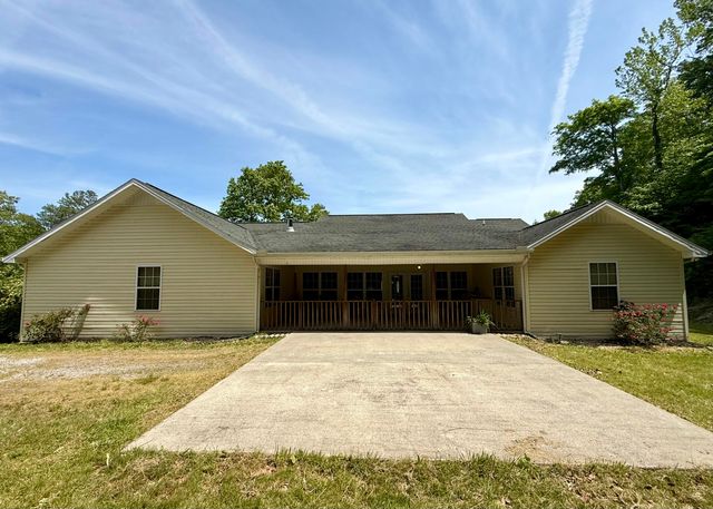 75 Cedar Springs Lane, Barbourville, KY 40906