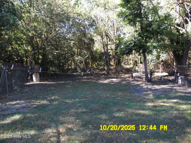 625 Isler Street, Goldsboro, NC 27530