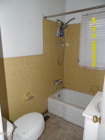 625 Isler Street, Goldsboro, NC 27530