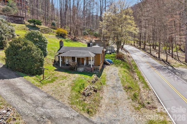 719 Camp Branch Road, Waynesville, NC 28786
