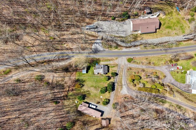 719 Camp Branch Road, Waynesville, NC 28786