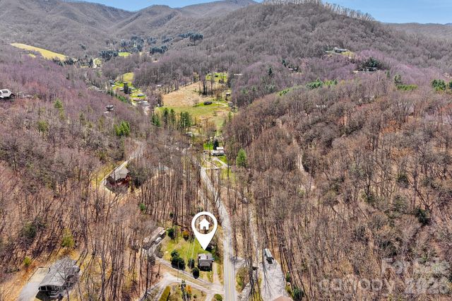 719 Camp Branch Road, Waynesville, NC 28786