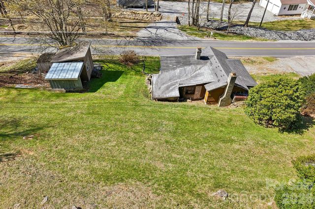 719 Camp Branch Road, Waynesville, NC 28786