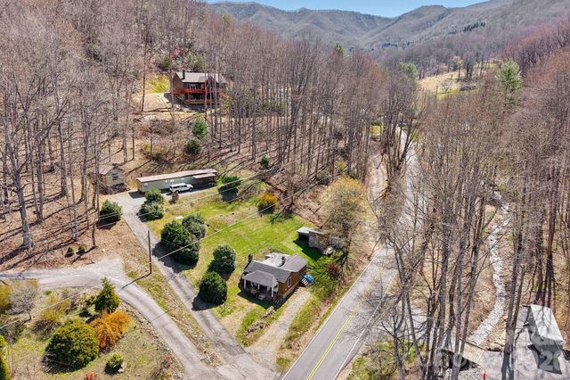 719 Camp Branch Road, Waynesville, NC 28786