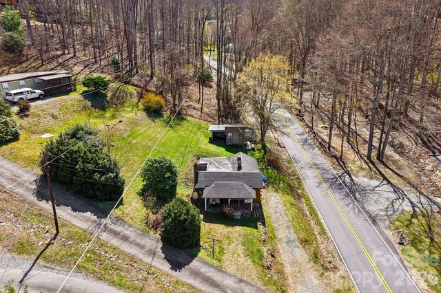 719 Camp Branch Road, Waynesville, NC 28786