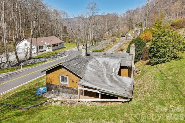 719 Camp Branch Road, Waynesville, NC 28786