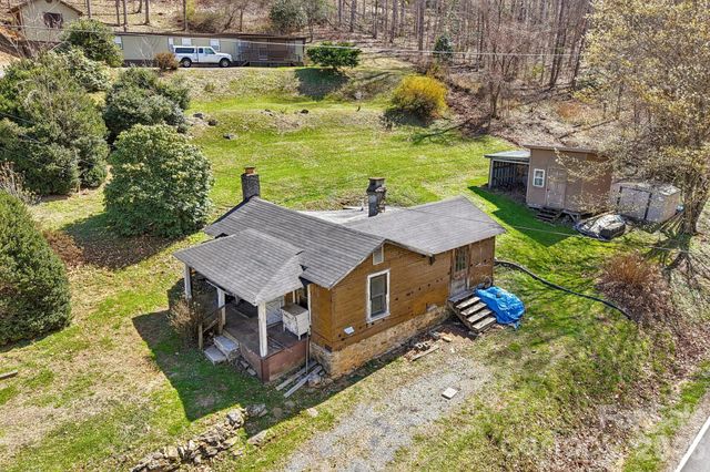719 Camp Branch Road, Waynesville, NC 28786