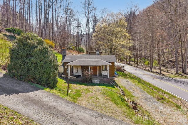 719 Camp Branch Road, Waynesville, NC 28786