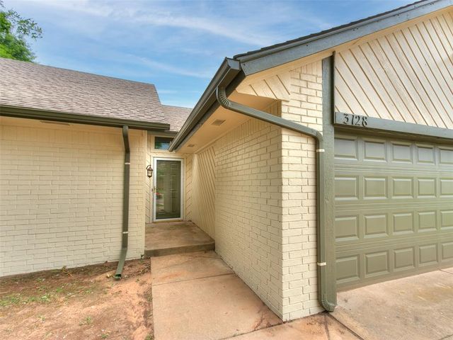 3128 SW 100th Place, Oklahoma City, OK 73159