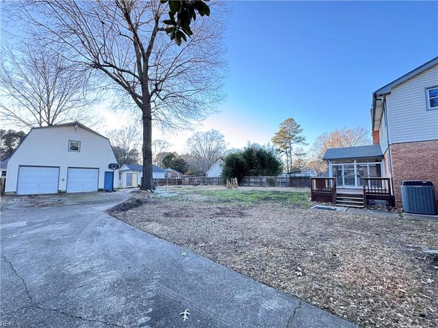 340 Briarfield DR, Chesapeake, VA 23322