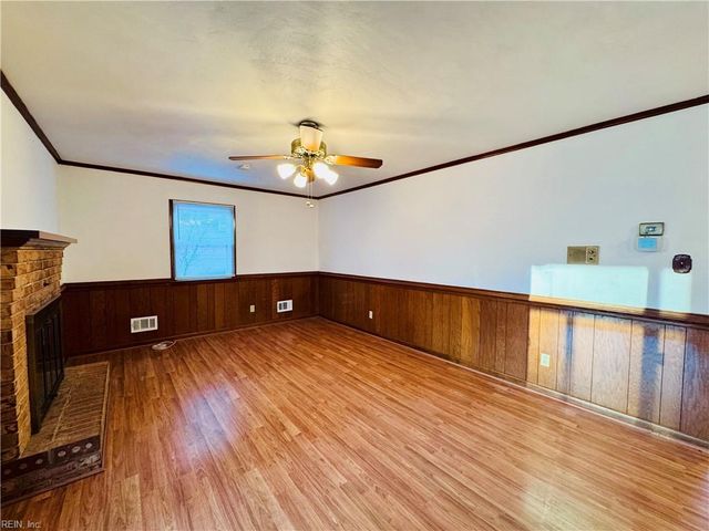 340 Briarfield DR, Chesapeake, VA 23322