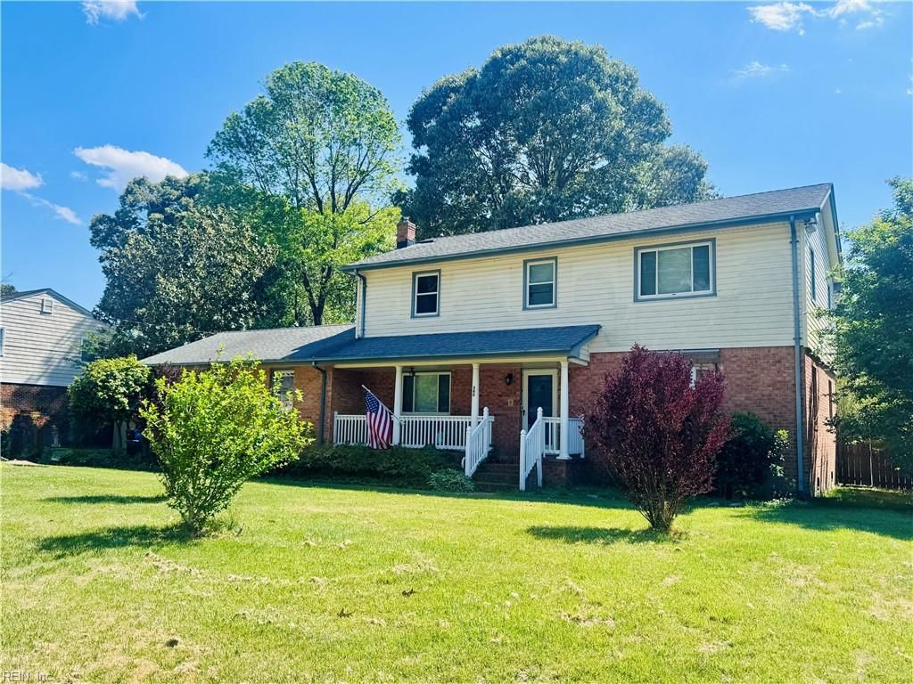 340 Briarfield DR, Chesapeake, VA 23322