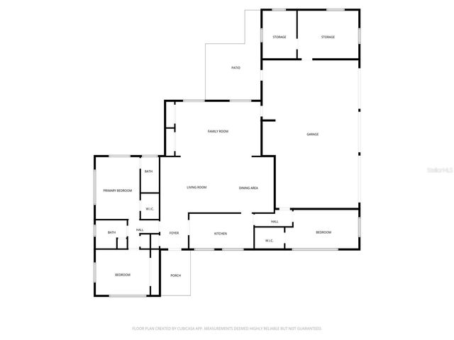 800 E CANFIELD STREET, Avon Park, FL 33825