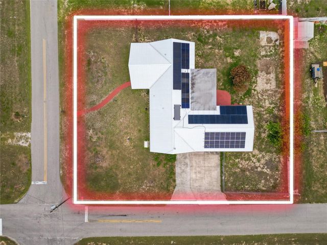 800 E CANFIELD STREET, Avon Park, FL 33825