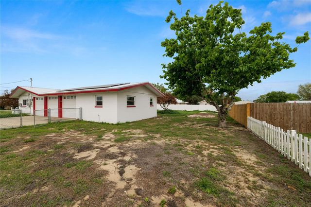 800 E CANFIELD STREET, Avon Park, FL 33825