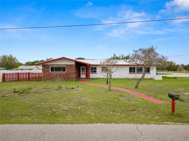 800 E CANFIELD STREET, Avon Park, FL 33825