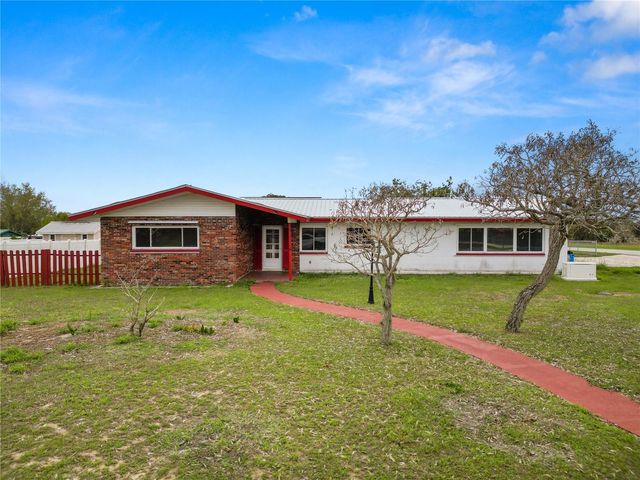 800 E CANFIELD STREET, Avon Park, FL 33825