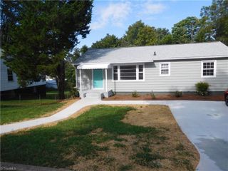 2800 Lomond Street, Winston-salem, NC 27127