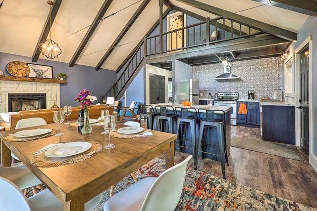 12155 Dubois Drive, Canadian Lakes, MI 49346