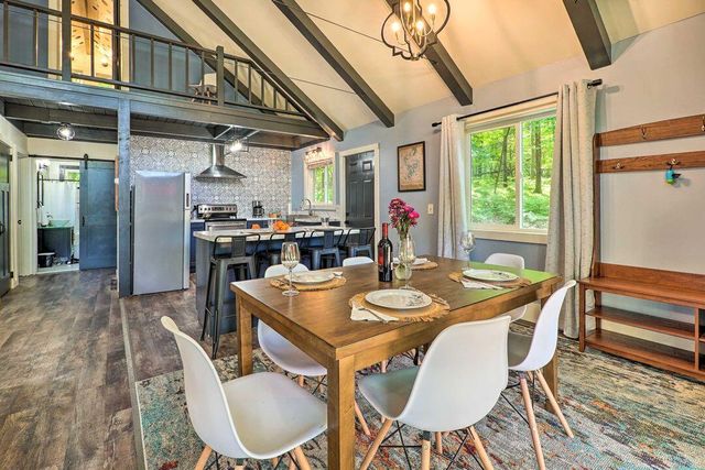 12155 Dubois Drive, Canadian Lakes, MI 49346