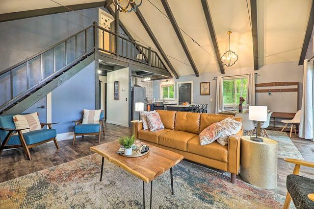 12155 Dubois Drive, Canadian Lakes, MI 49346