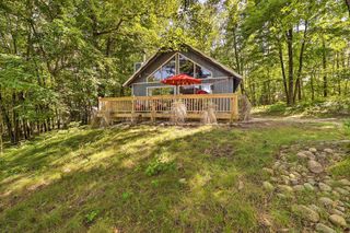 12155 Dubois Drive, Canadian Lakes, MI 49346