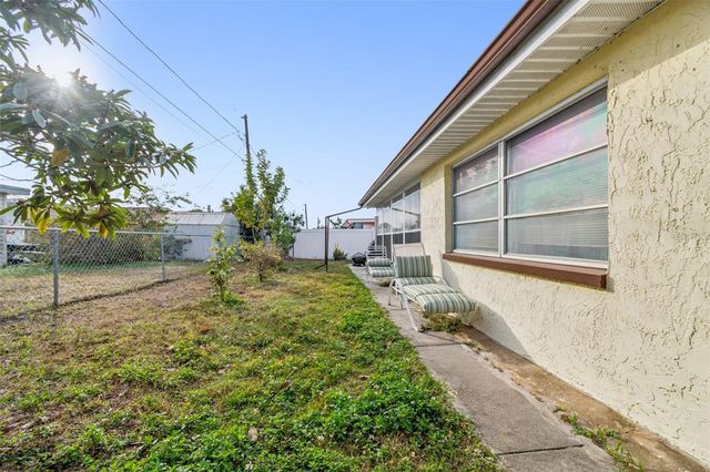 3800 SABLEWOOD DRIVE, Holiday, FL 34691