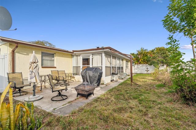 3800 SABLEWOOD DRIVE, Holiday, FL 34691