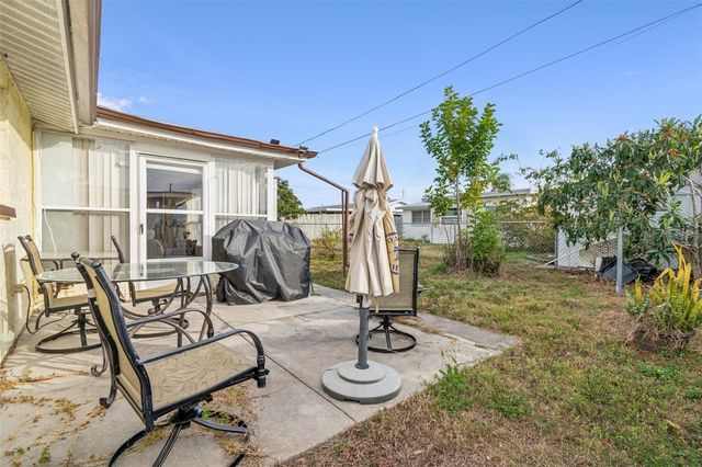 3800 SABLEWOOD DRIVE, Holiday, FL 34691