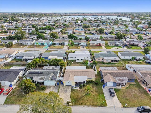 3800 SABLEWOOD DRIVE, Holiday, FL 34691