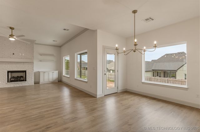 2126 E 138th Street S, Bixby, OK 74008