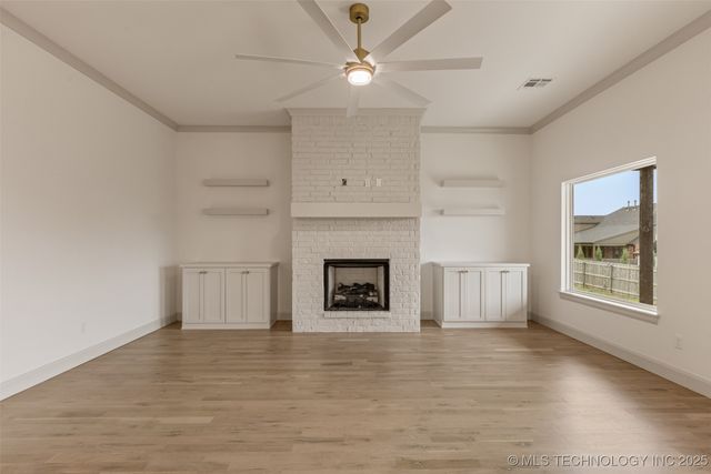 2126 E 138th Street S, Bixby, OK 74008