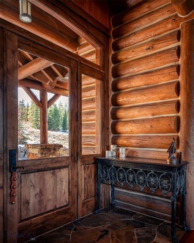 168 Charlie Russell Loop, Big Sky, MT 59716