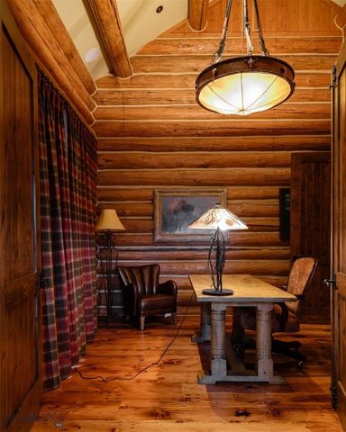 168 Charlie Russell Loop, Big Sky, MT 59716